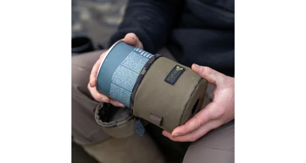 AVID - Obal na kartušu RVS Gas Canister Cover