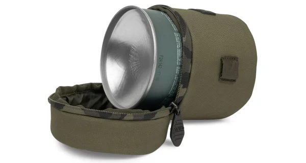 AVID - Obal na kartušu RVS Gas Canister Cover