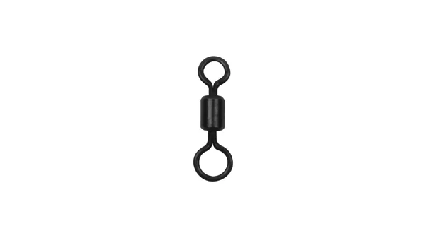 AVID - Obratlík Outline Mirco Hookbait Swivel veľ. 17 20 ks