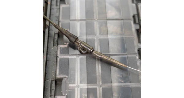 AVID - Obratlík Outline QC Swivel veľ. 7 10 ks