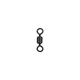 AVID - Obratlík Outline Swivel veľ. 7 20 ks