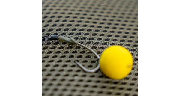 AVID - Obratlík s krúžkom a prevlek Outline FleckTone Ronnie Sleeve Kit 10 ks