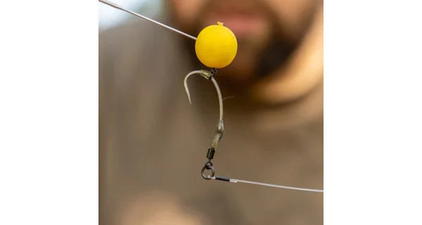 AVID - Obratlík s krúžkom a prevlek Outline FleckTone Ronnie Sleeve Kit 10 ks