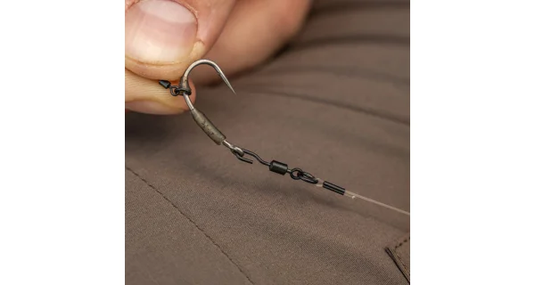 AVID - Obratlík s krúžkom a prevlek Outline FleckTone Ronnie Sleeve Kit 10 ks
