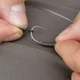 AVID - Obratlík s krúžkom Outline Mirco Ringed Hookbait Swivel vel.19 20 ks