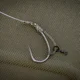 AVID - Obratlík s krúžkom Outline Mirco Ringed Hookbait Swivel vel.19 20 ks