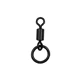 AVID - Obratlík s krúžkom Outline Ring Swivel veľ. 11 10 ks