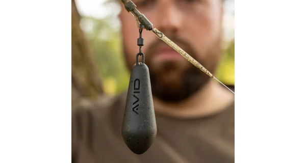 AVID - Olovo Extremity Distance Swivel Lead 100 g