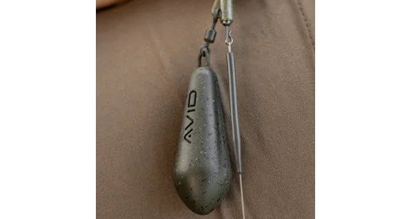 AVID - Olovo Extremity Distance Swivel Lead 113 g