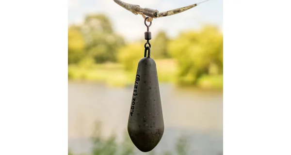 AVID - Olovo Extremity Distance Swivel Lead 142 g