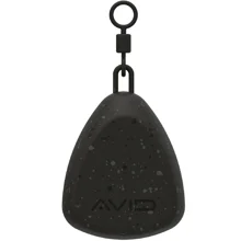 AVID - Olovo Flat Pear Swivel Lead 113 g