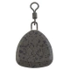 AVID - Olovo Flat Pear Swivel Lead 42 g