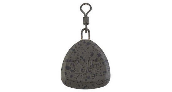 AVID - Olovo Flat Pear Swivel Lead 42 g