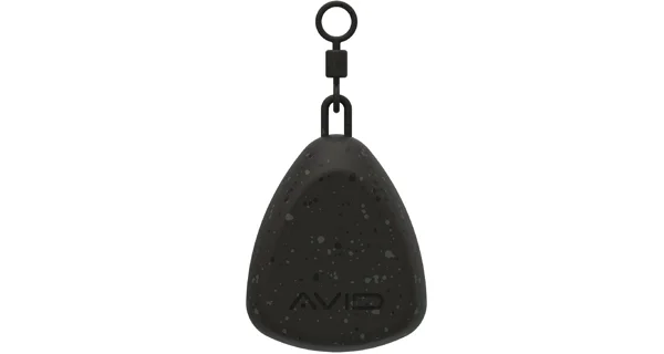 AVID - Olovo Flat Pear Swivel Lead 56 g