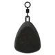 AVID - Olovo Flat Pear Swivel Lead 70 g