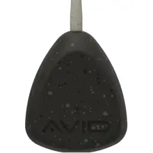 AVID - Olovo Inline Flat Pear Groove Lead 70 g