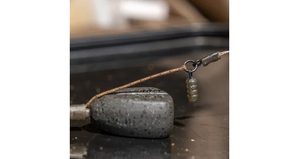 AVID - Olovo Inline Flat Pear Groove Lead 70 g