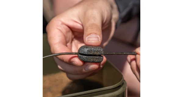 AVID - Olovo Inline Solid Bag Safety Lead 100 g