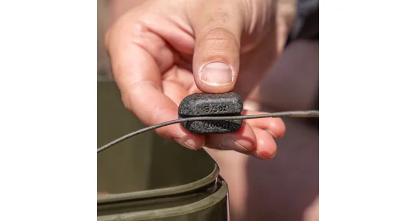 AVID - Olovo Inline Solid Bag Safety Lead 100 g