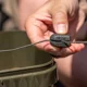 AVID - Olovo Inline Solid Bag Safety Lead 113 g