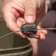 AVID - Olovo Inline Solid Bag Safety Lead 113 g