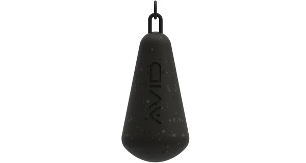 AVID - Olovo Ringed Heli Lead 70 g