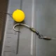 AVID - Plastické olovo Outline Tungsten GripTek Putty