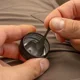 AVID - Plastické olovo Outline Tungsten GripTek Putty