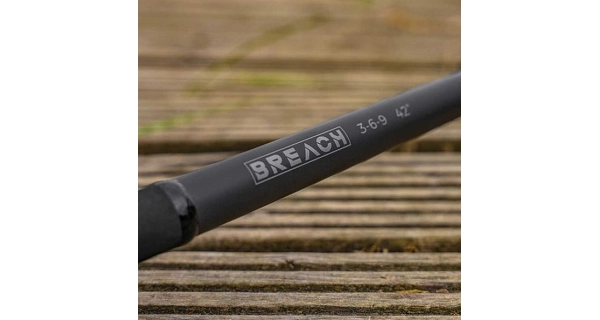 AVID - Podberák Breach 3-6-9 Landing Net 42" 3 dielny