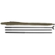 AVID - Podberák Breach 3-6-9 Landing Net 42" 3 dielny