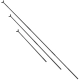 AVID - Podberák Breach 3-6-9 Landing Net 42" 3 dielny