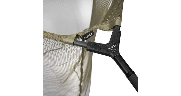 AVID - Podberák Breach 3-6-9 Landing Net 42" 3 dielny