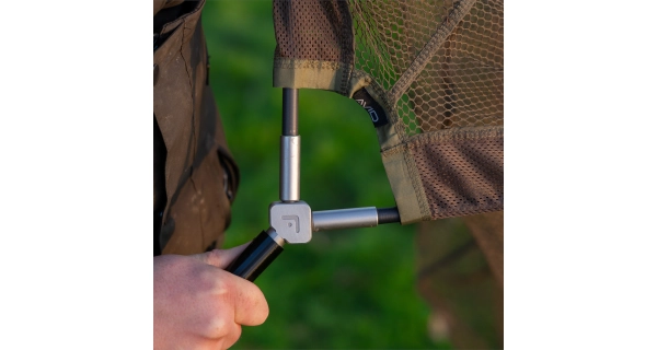 AVID - Podberák PRO-Tect Net 1,8 m