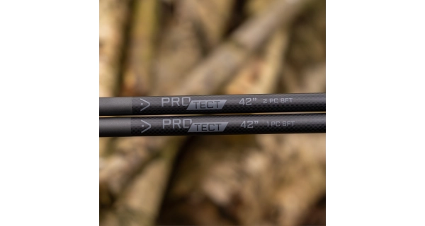 AVID - Podberák PRO-Tect Net 2,4 m 2 diely