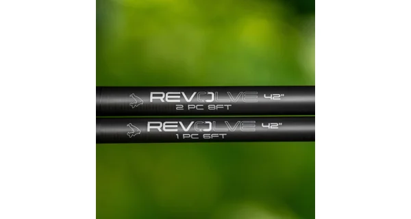 AVID - Podberák Revolve Net 42'' 8 ft 2 diely