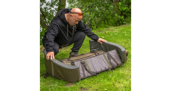 AVID - Podložka PRO-Tect Deluxe Cradle