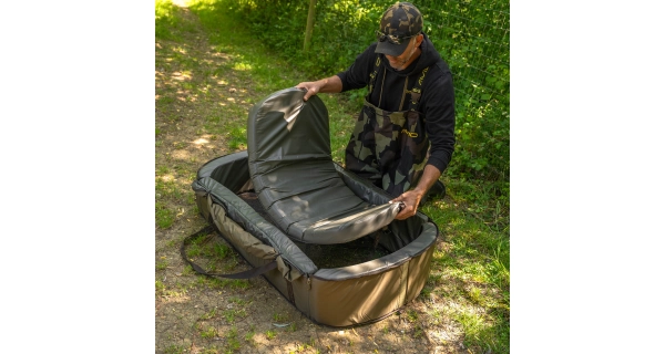 AVID - Podložka PRO-Tect Deluxe Cradle