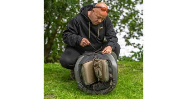 AVID - Podložka PRO-Tect Deluxe Cradle