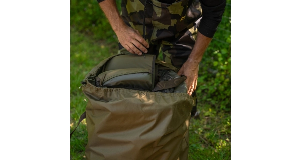 AVID - Podložka PRO-Tect Deluxe Cradle