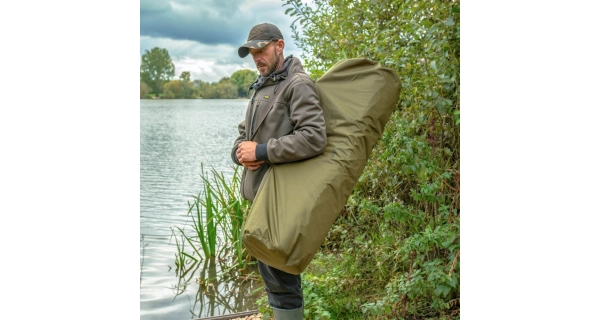 AVID - Podložka Revolve Carp Cradle