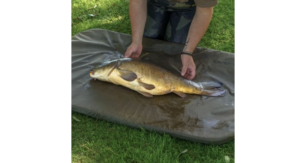 AVID - Podložka Revolve Folding Flat Mat