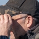 AVID - Polarizačné okuliare SeeThru AV Classic Polarised Sunglasses Brown Lens