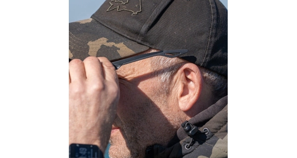 AVID - Polarizačné okuliare SeeThru AV Classic Polarised Sunglasses Brown Lens