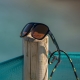 AVID - Polarizačné okuliare SeeThru AV Classic Polarised Sunglasses Brown Lens