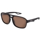 AVID - Polarizačné okuliare SeeThru AV Classic Polarised Sunglasses Brown Lens