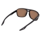 AVID - Polarizačné okuliare SeeThru AV Classic Polarised Sunglasses Brown Lens