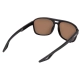 AVID - Polarizačné okuliare SeeThru AV Classic Polarised Sunglasses Brown Lens