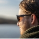 AVID - Polarizačné okuliare SeeThru AV Classic Polarised Sunglasses Brown Lens