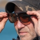 AVID - Polarizačné okuliare SeeThru AV Classic Polarised Sunglasses Brown Lens