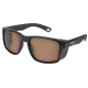 AVID - Polarizačné okuliare SeeThru Blinker Polarised Sunglasses Brown Lens
